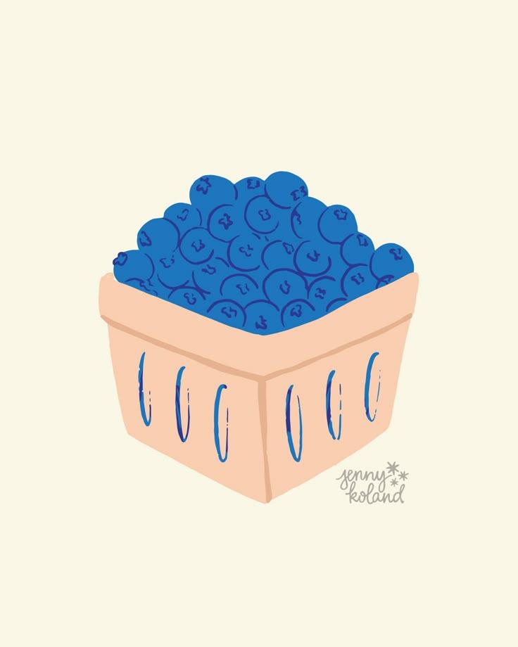 Wholesome Harvest: Fresh Berry Selection