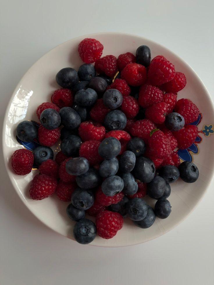 Orchard's Embrace: Berry Fusion Collection